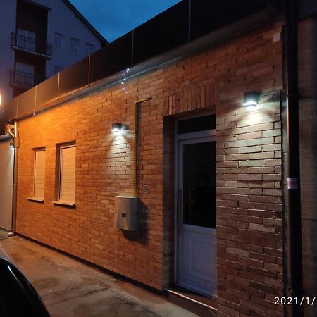 Apartament Sombor Exterior foto